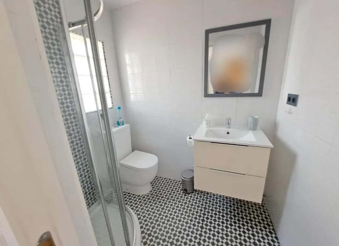 Apartamento Marbella Centro 아파트 스페인