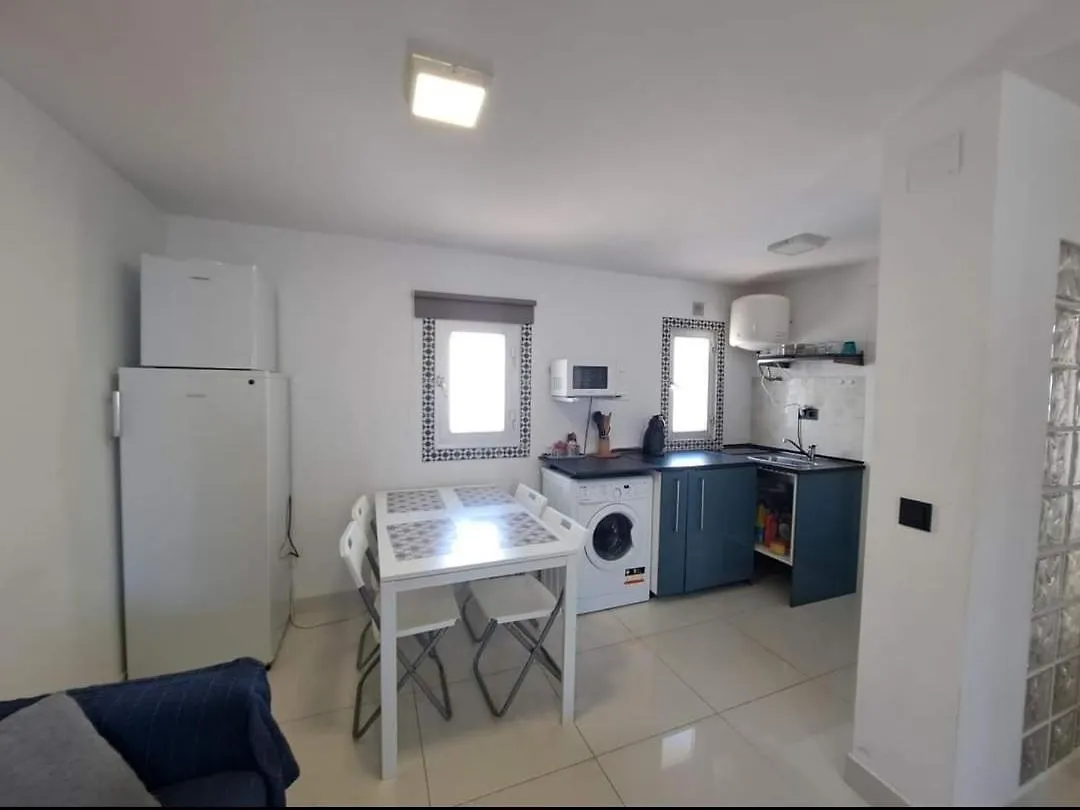 Apartamento Marbella Centro 아파트 스페인