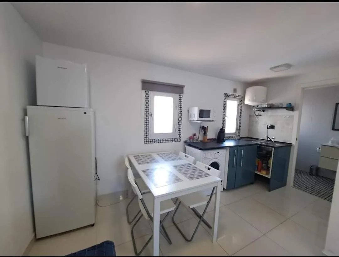 Apartamento Marbella Centro Lejlighed